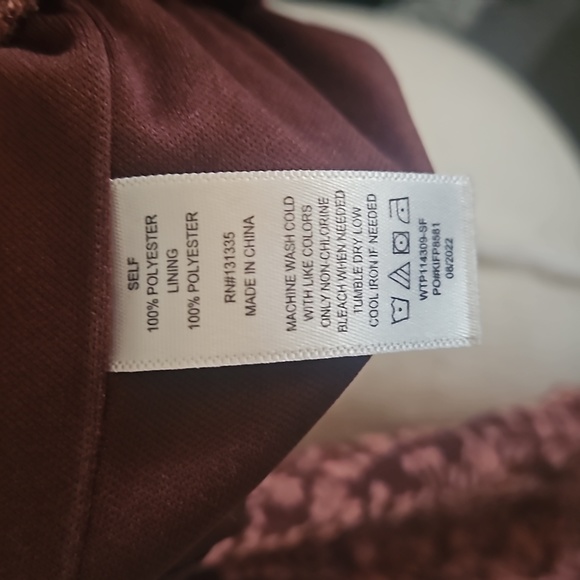 Nine britton top - Picture 8 of 8